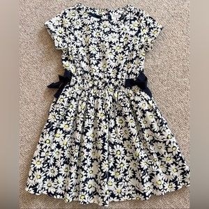 Crew cuts girls dress - size 6